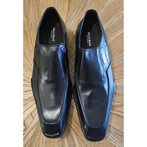 Bacco Bucci | Shoes | Bacco Bucci Mens Leather Shoes Size 2  display picture 1